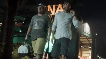 Grand Theft Auto VI, Rockstar Games, GTA VI Amacted Second Trailer