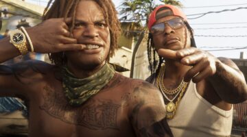 Grand Theft Auto VI, Rockstar Games, Old -New 사람들이 어떻게 생겼는지 확인하십시오.