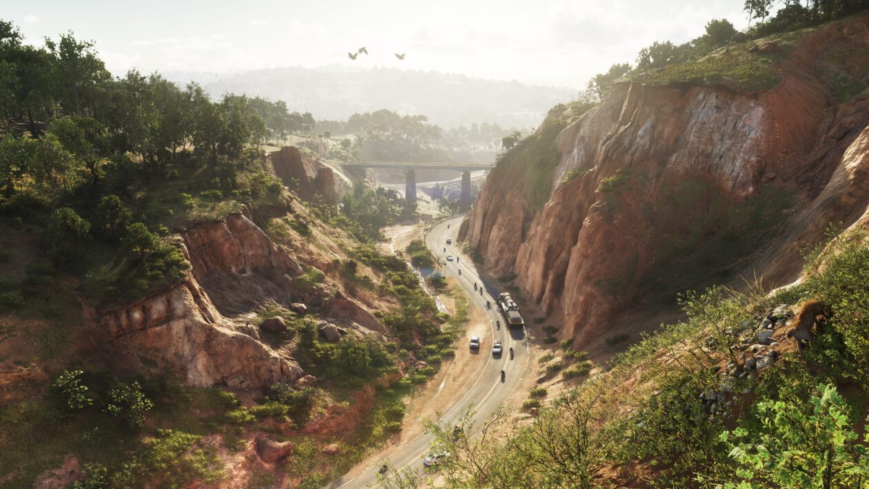 Grand Theft Auto VI, Rockstar Games, Old -New 사람들이 어떻게 생겼는지 확인하십시오.