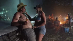 Grand Theft Auto VI, Rockstar Games, Prohlédněte si, jak vypadá staronové Vice City