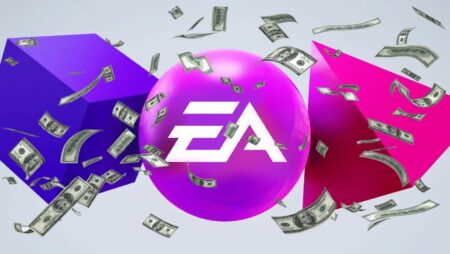 EA se zatím nechystají zdražit své hry