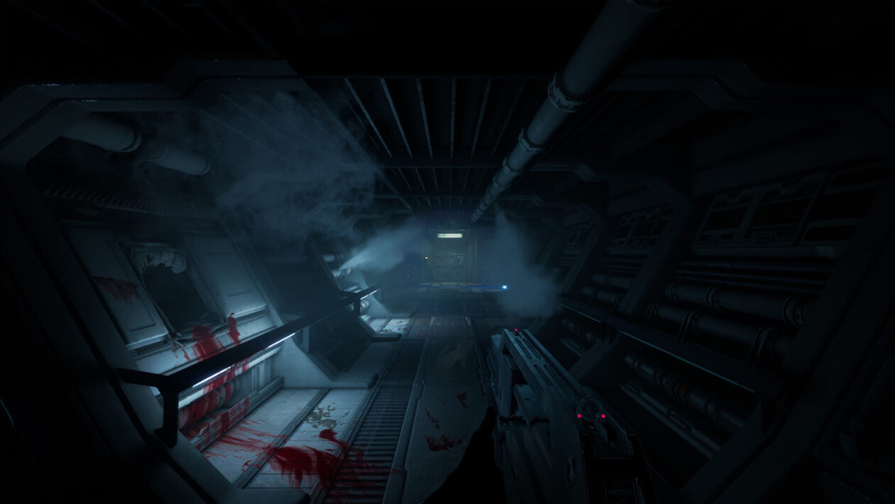 Alien : Rogue Incursion은 VR 없이도 PC 및 PS5로 향하고 있습니다.