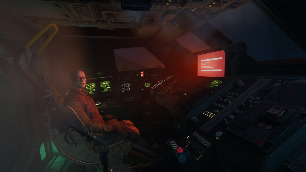 Alien : Rogue Incursion은 VR 없이도 PC 및 PS5로 향하고 있습니다.
