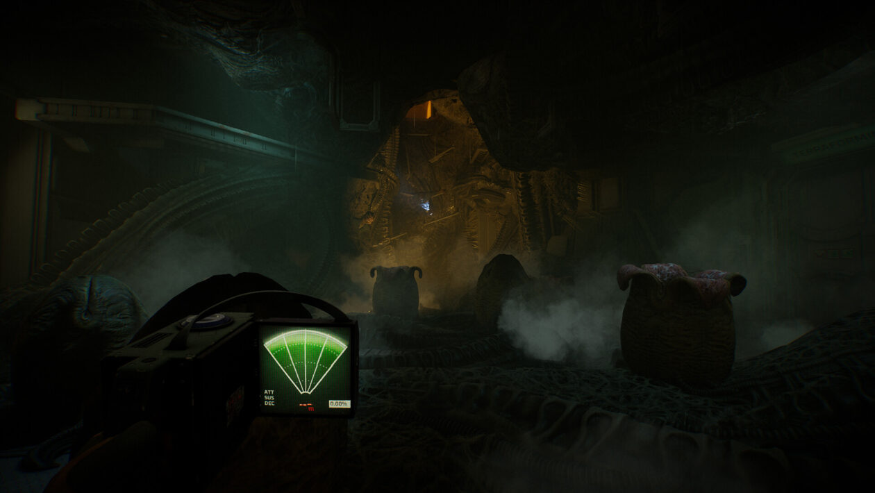 Alien : Rogue Incursion은 VR 없이도 PC 및 PS5로 향하고 있습니다.