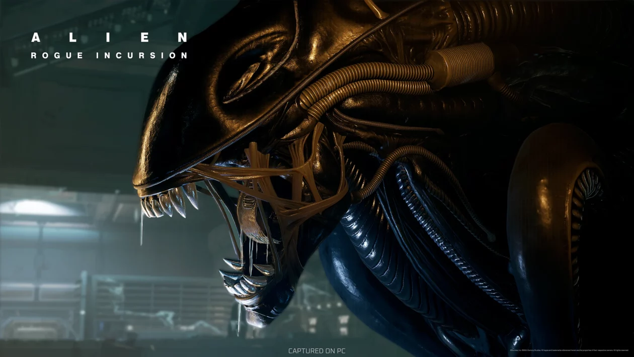 Alien : Rogue Incursion은 VR 없이도 PC 및 PS5로 향하고 있습니다.