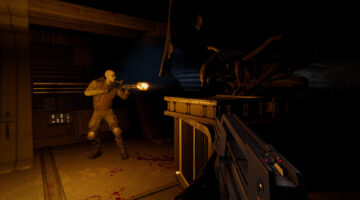 Alien : Rogue Incursion은 VR 없이도 PC 및 PS5로 향하고 있습니다.