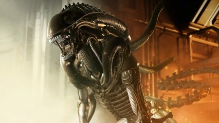 Alien: Rogue Incursion míří na PC a PS5 i bez VR