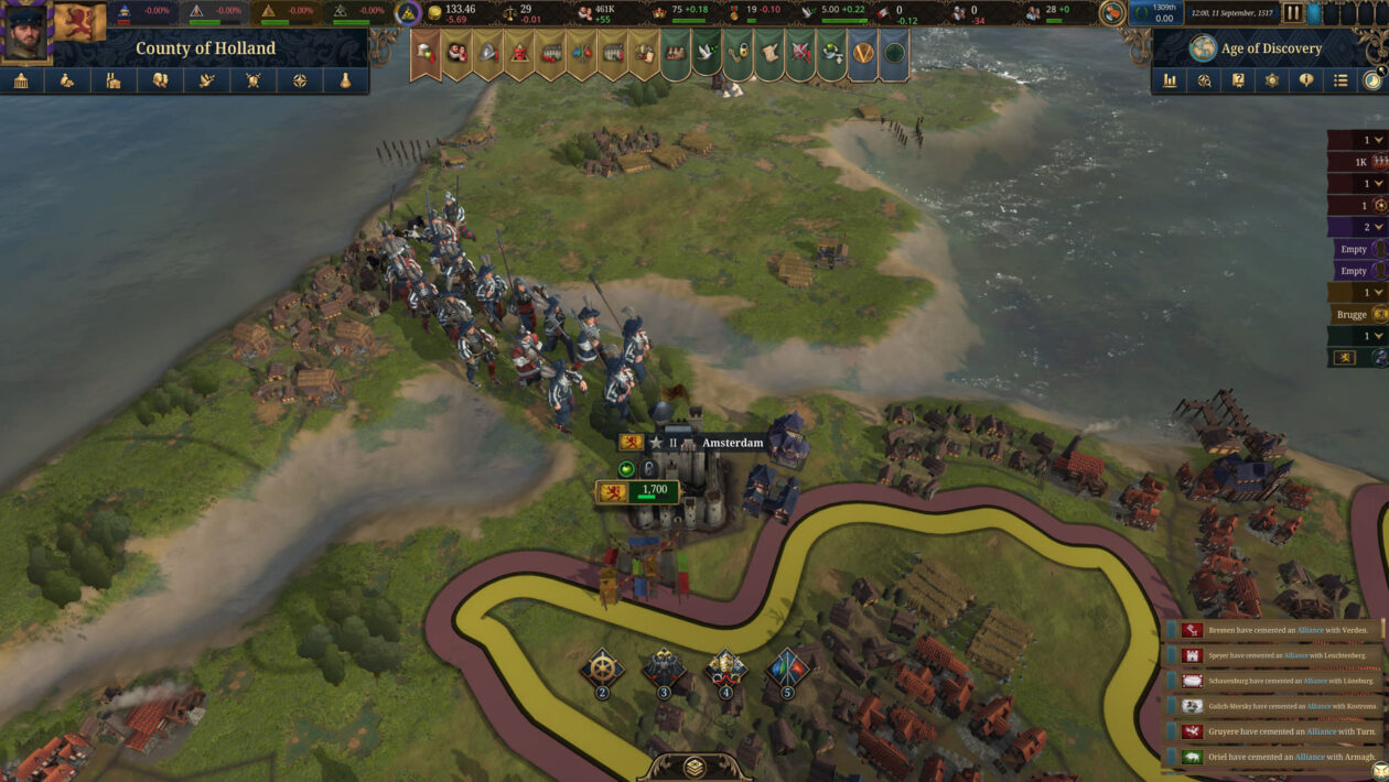 Europa Universalis