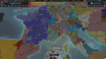 Europa Universalis