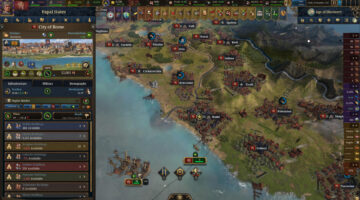 Europa Universalis
