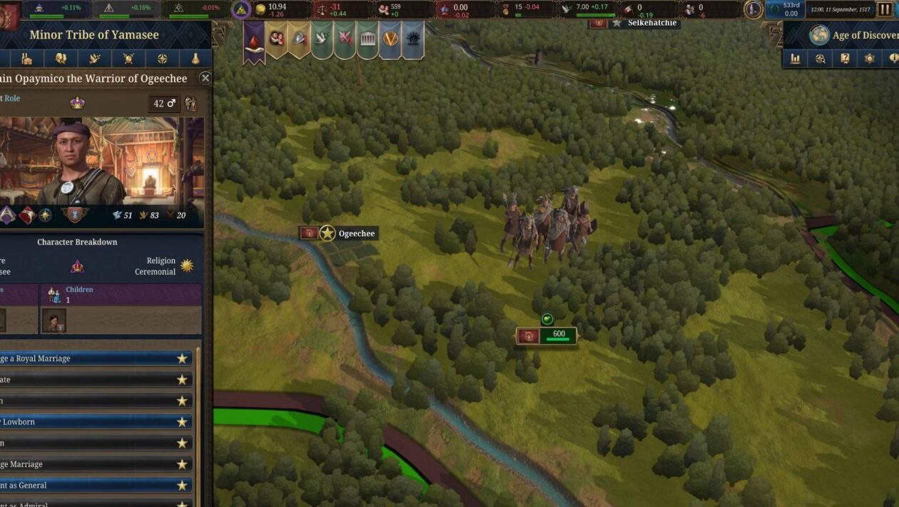 Europa Universalis