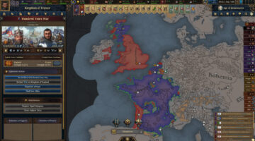 Europa Universalis