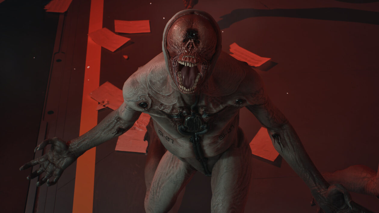 킬링 플로어 3, Tripwire Interactive, Killing Floor 3은 7 월에 출시됩니다.