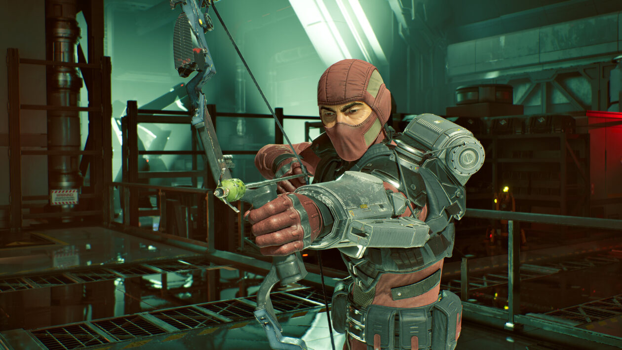 킬링 플로어 3, Tripwire Interactive, Killing Floor 3은 7 월에 출시됩니다.