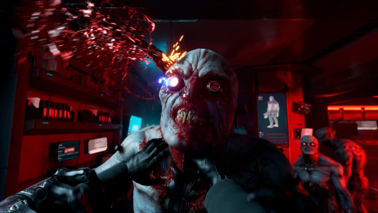 킬링 플로어 3, Tripwire Interactive, Killing Floor 3은 7 월에 출시됩니다.