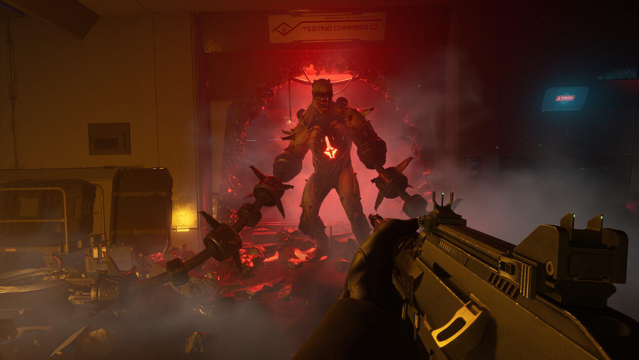 킬링 플로어 3, Tripwire Interactive, Killing Floor 3은 7 월에 출시됩니다.