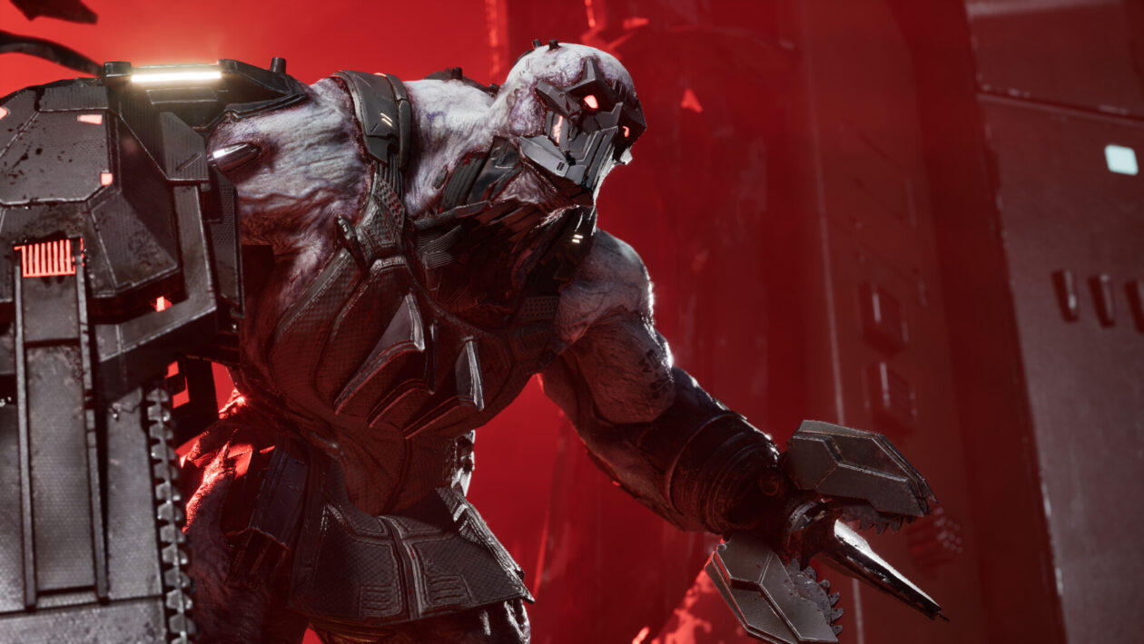 킬링 플로어 3, Tripwire Interactive, Killing Floor 3은 7 월에 출시됩니다.