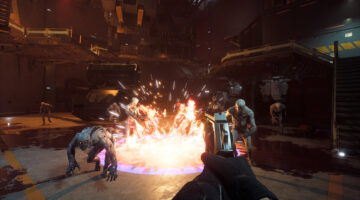 킬링 플로어 3, Tripwire Interactive, Killing Floor 3은 7 월에 출시됩니다.