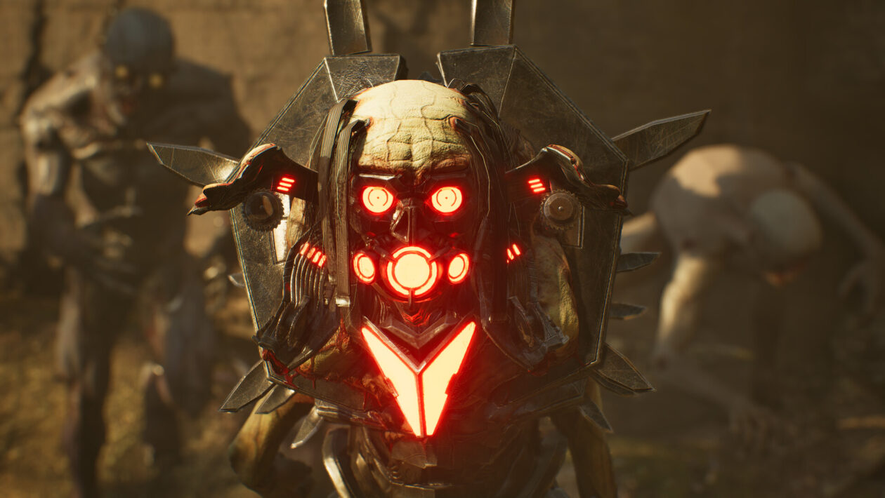 킬링 플로어 3, Tripwire Interactive, Killing Floor 3은 7 월에 출시됩니다.
