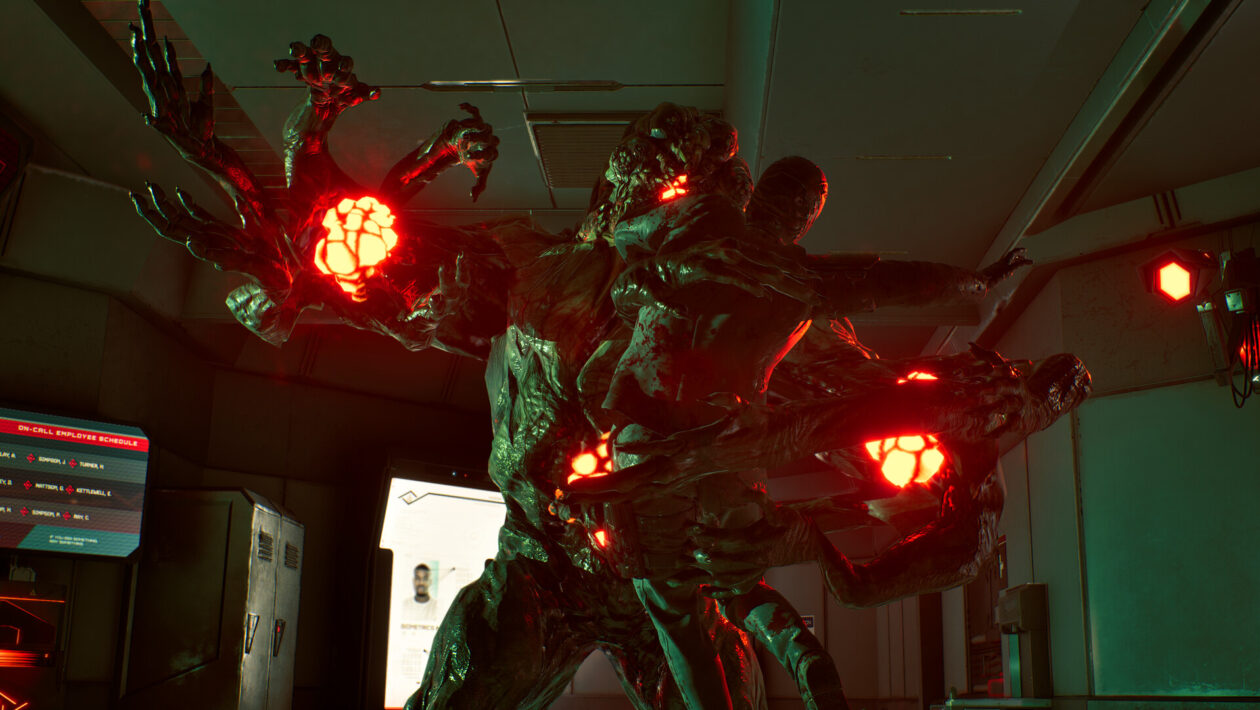 킬링 플로어 3, Tripwire Interactive, Killing Floor 3은 7 월에 출시됩니다.