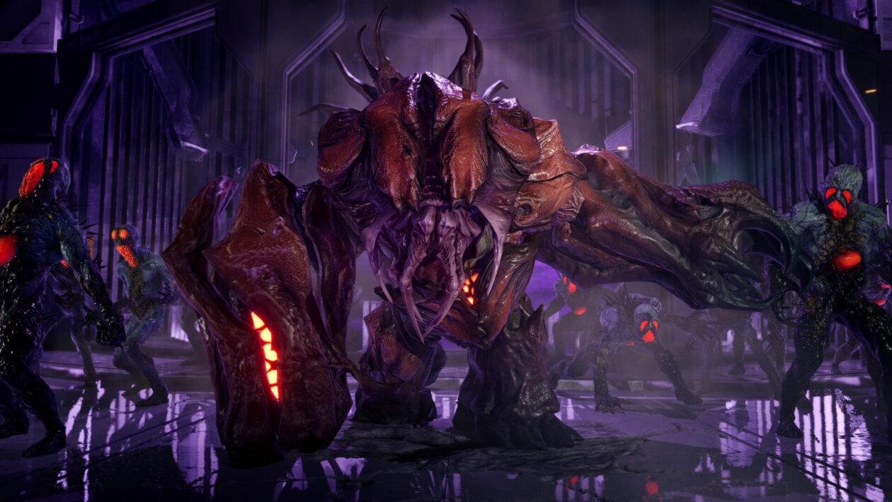 킬링 플로어 3, Tripwire Interactive, Killing Floor 3은 7 월에 출시됩니다.