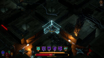 Aaru의 책, Amenti Studio, Czech Game의 새로운 데모 The Aaru의 책을 시험해보십시오.