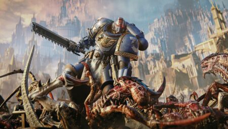 Warhammer 40,000: Space Marine 2, Focus Entertainment, Warhammer 40 000: Space Marine 2 vítá podporu modifikací