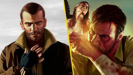 Ještě před GTA VI údajně dorazí remaster GTA IV
