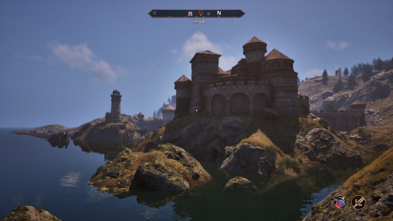 Elder Scrolls IV : Oblivion Remastered, Bethesda Softworks, The Elder Scrolls IV : Oblivion Remastered