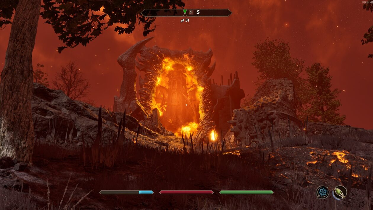 Elder Scrolls IV : Oblivion Remastered, Bethesda Softworks, The Elder Scrolls IV : Oblivion Remastered