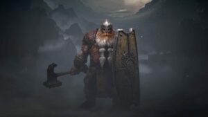 Jotunnslayer: Hordes of Hel, Grindstone, Slovenský Jotunnslayer vyjde na konzolích