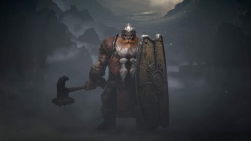 Jotunnslayer: Hordes of Hel, Grindstone, Slovenský Jotunnslayer vyjde na konzolích