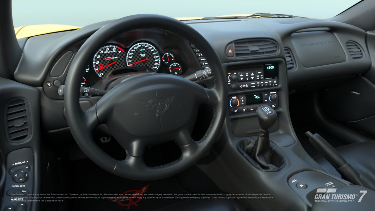 Gran Turismo 7, Sony Interactive Entertainment, 공식적으로 : GT7에 대한 새로운 업데이트가 오늘 출시되었습니다.