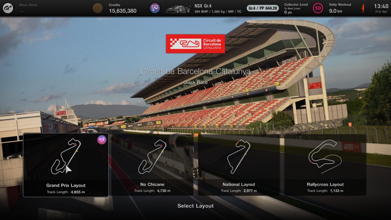 Gran Turismo 7, Sony Interactive Entertainment, 공식적으로 : GT7에 대한 새로운 업데이트가 오늘 출시되었습니다.