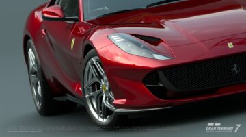 Gran Turismo 7, Sony Interactive Entertainment, 공식적으로 : GT7에 대한 새로운 업데이트가 오늘 출시되었습니다.