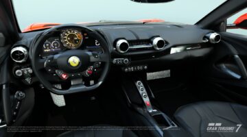 Gran Turismo 7, Sony Interactive Entertainment, 공식적으로 : GT7에 대한 새로운 업데이트가 오늘 출시되었습니다.