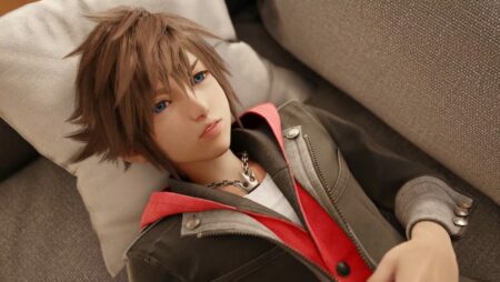 Kingdom Hearts IV, Square Enix, Vývojáři Kingdom Hearts IV ujišťují, že je vše v pořádku