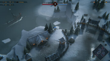 Hordeguard : North of the North, Black Deer Games, New Slovak Game은 Vikings로 우리를 데려 갈 것입니다.