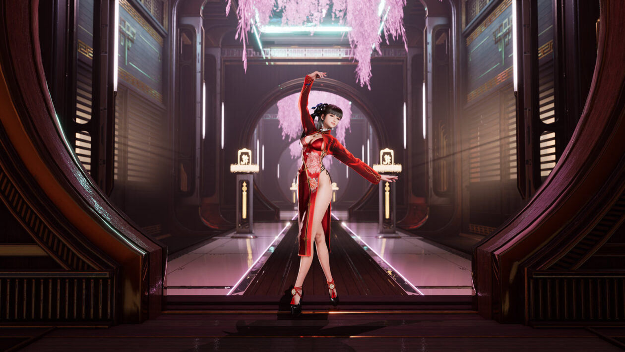 Stellar Blade, Sony Interactive Entertainment, 공식적으로 : Stellar Blade는 한 달도 채되지 않아 PC에서 출시됩니다.