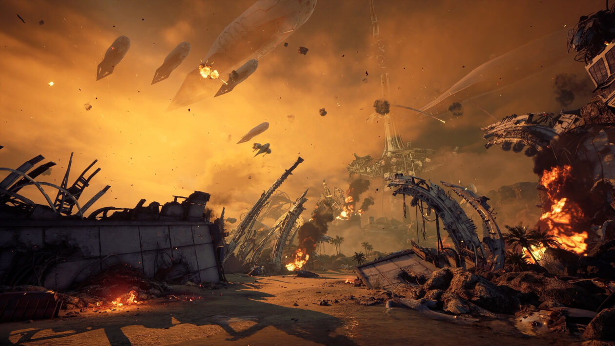 Stellar Blade, Sony Interactive Entertainment, 공식적으로 : Stellar Blade는 한 달도 채되지 않아 PC에서 출시됩니다.