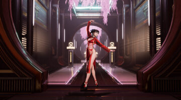 Stellar Blade, Sony Interactive Entertainment, 공식적으로 : Stellar Blade는 한 달도 채되지 않아 PC에서 출시됩니다.