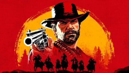 Red Dead Redemption 2, Rockstar Games, Red Dead Redemption 2 údajně míří na Switch 2