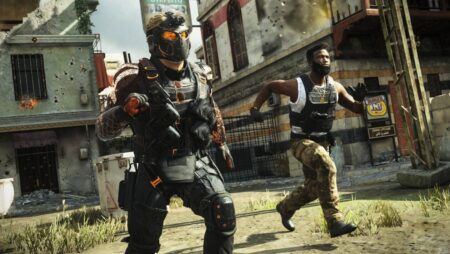 Call of Duty: Warzone Mobile, Activision, Mobilní Call of Duty: Warzone po roce končí