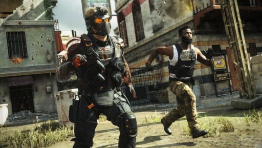 Call of Duty: Warzone Mobile, Activision, Mobilní Call of Duty: Warzone po roce končí