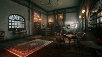 Syberia- 리마스터링, Microids, First Syberia는 리마스터를 받게됩니다.