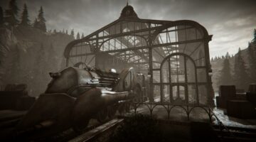 Syberia- 리마스터링, Microids, First Syberia는 리마스터를 받게됩니다.