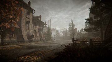 Syberia- 리마스터링, Microids, First Syberia는 리마스터를 받게됩니다.