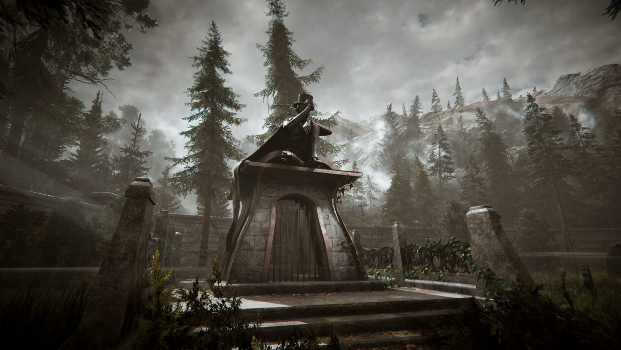 Syberia- 리마스터링, Microids, First Syberia는 리마스터를 받게됩니다.