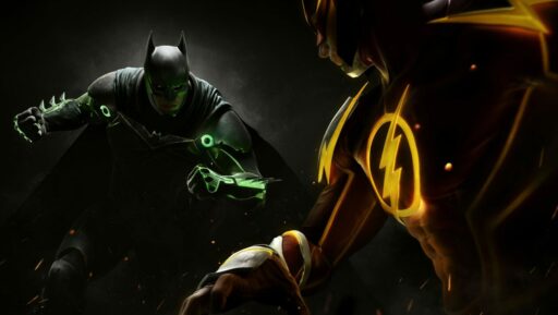 Důvěryhodný insider naznačil Injustice 3