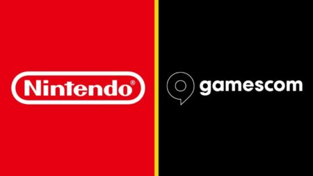Nintendo se letos vrátí na Gamescom